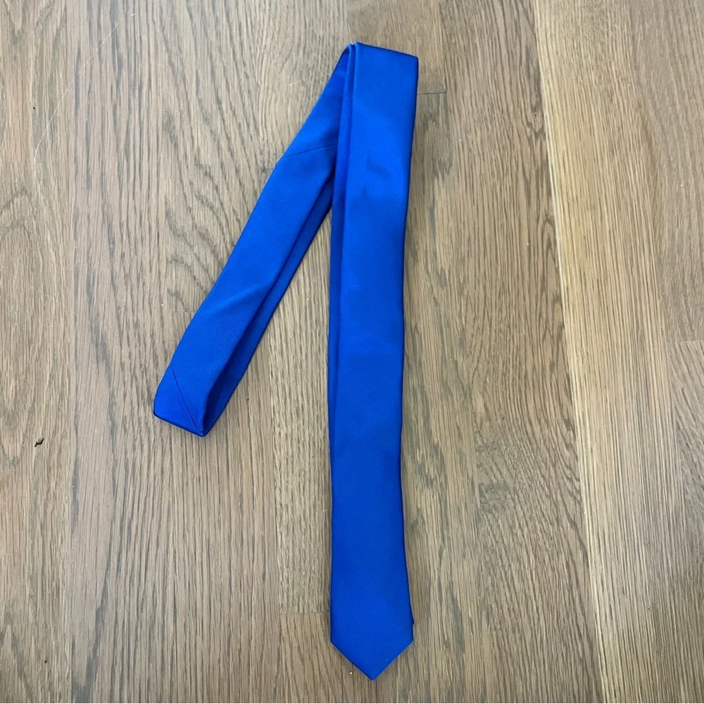 Nordstrom Boys Neck Tie.